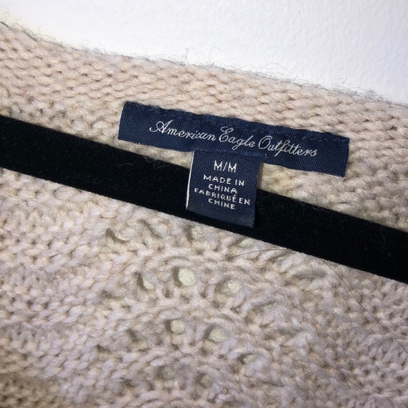 Knit Sweater - Picture 4 of 4